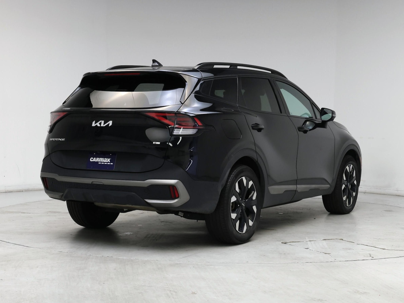 2023 Kia Sportage X-Line Prestige - Photo 9