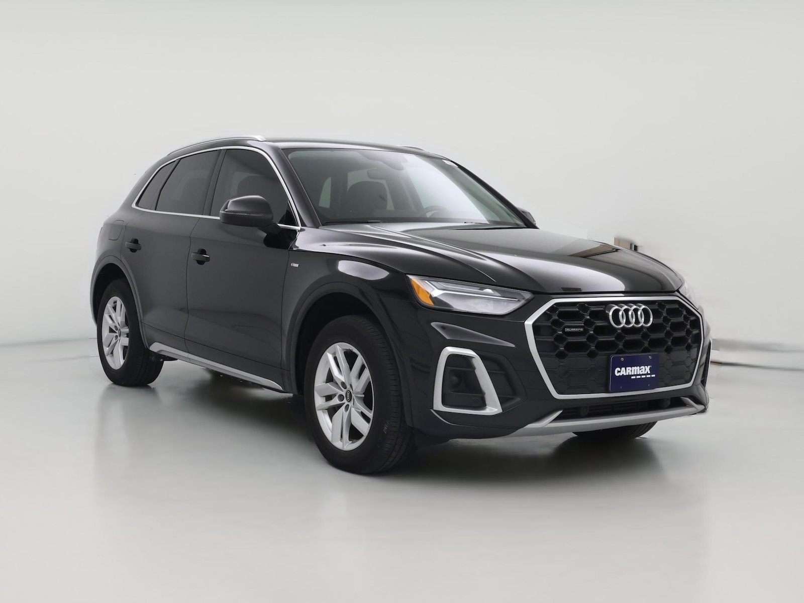 2023 Audi Q5 Premium