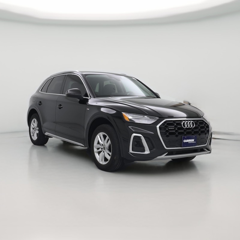 2023 Audi Q5 S-Line Premium