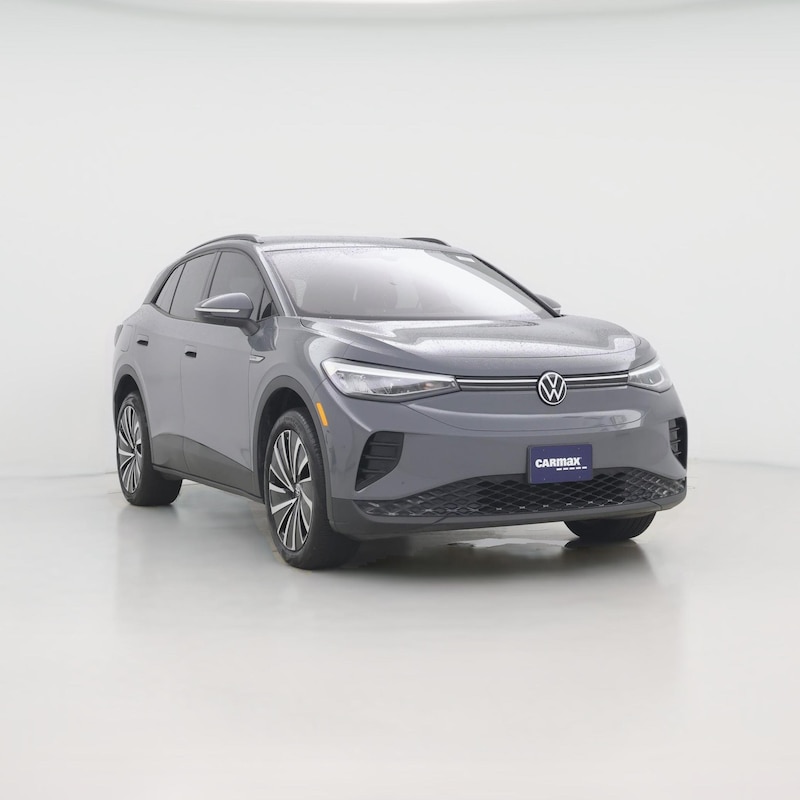 2025 Volkswagen ID.4 EV Pro
