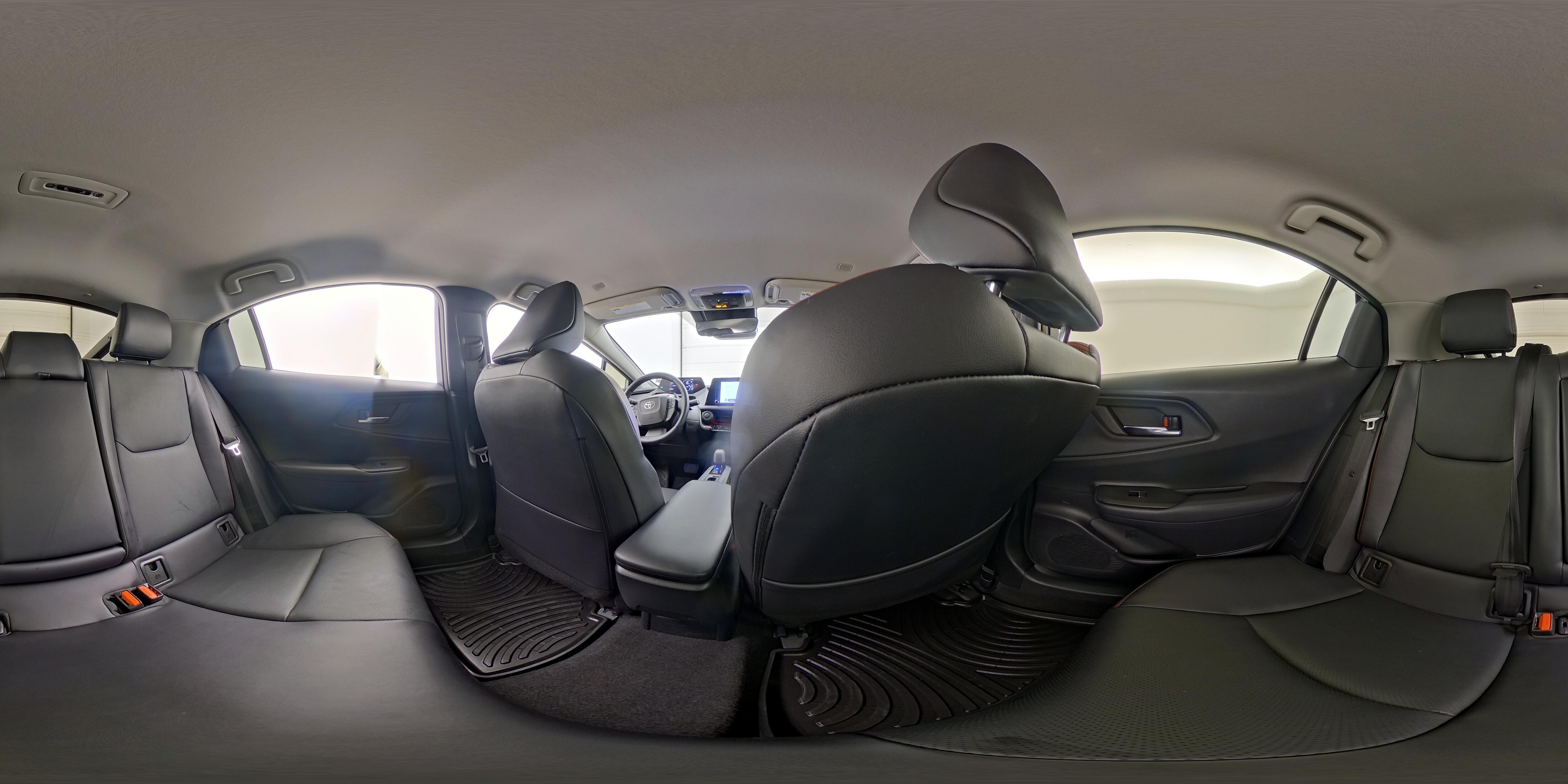 2026 Toyota Prius Plug-in Hybrid XSE - Photo 25