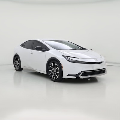 2026 Toyota Prius Plug In Hybrid XSE Premium