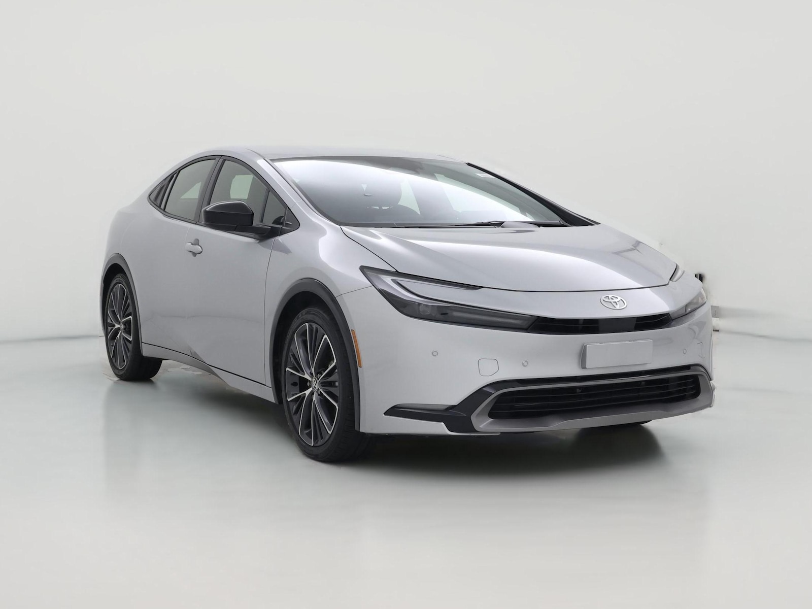 2026 Toyota Prius XLE - Photo 1