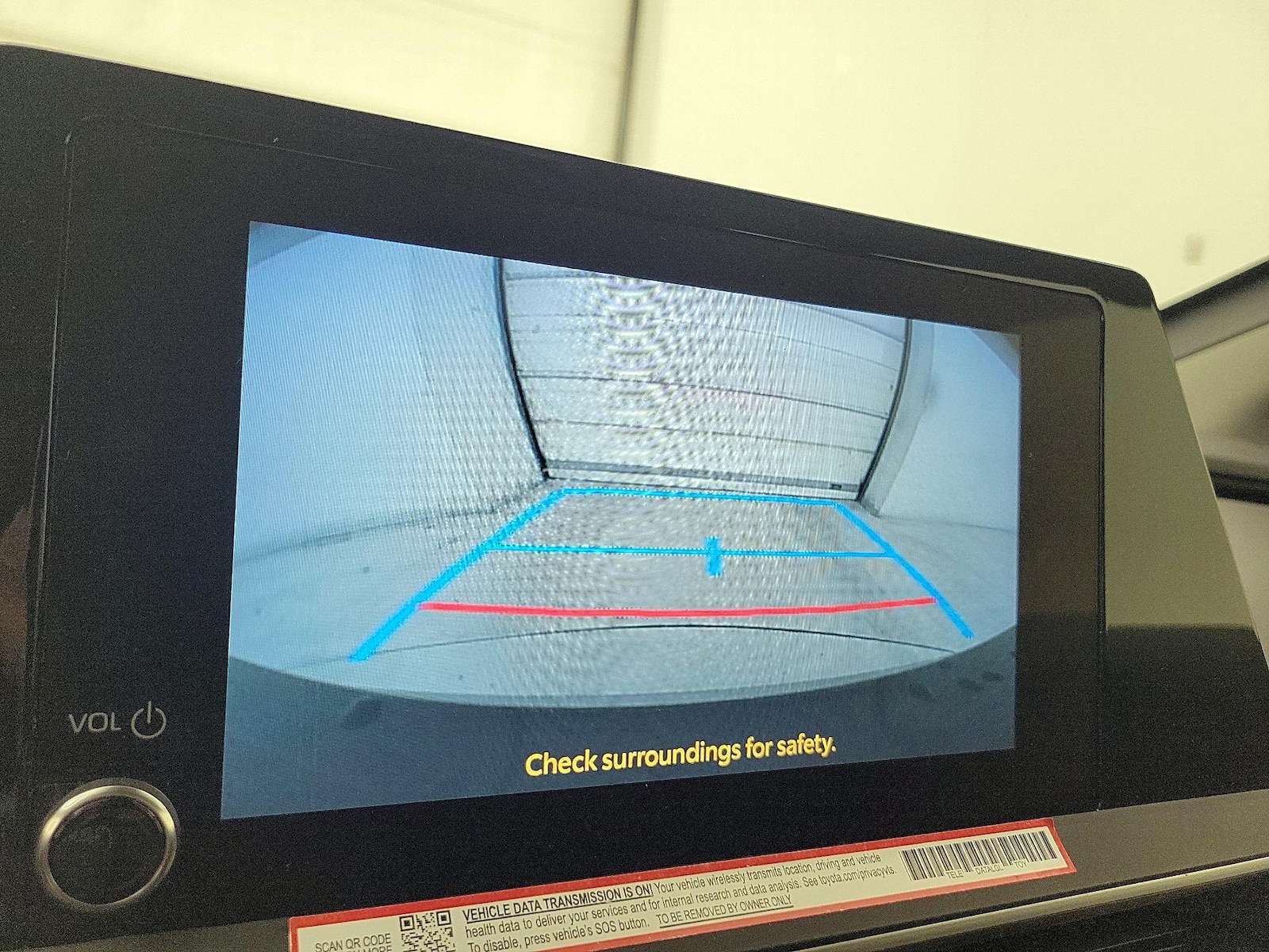 2026 Toyota Prius XLE - Photo 15