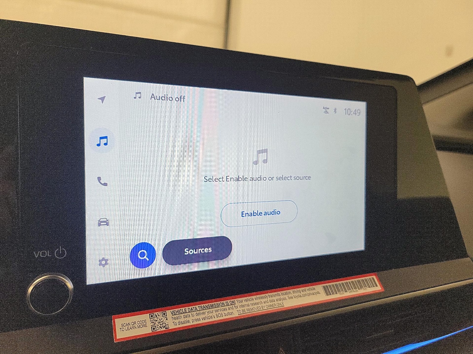 2026 Toyota Prius XLE - Photo 16