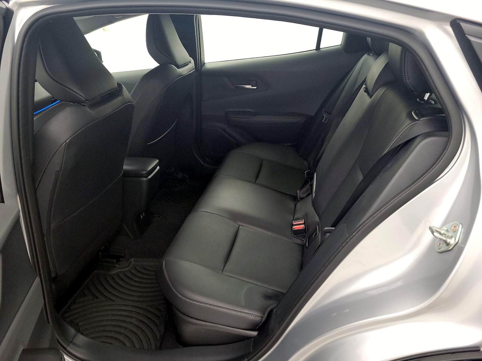 2026 Toyota Prius XLE - Photo 20
