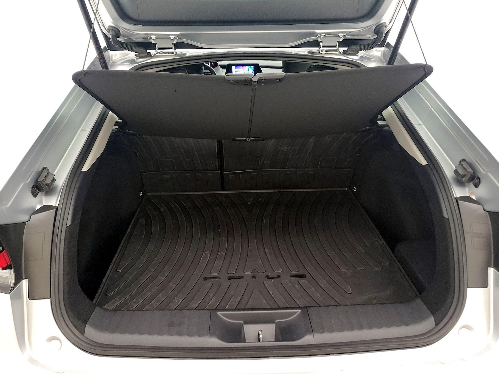 2026 Toyota Prius XLE - Photo 21