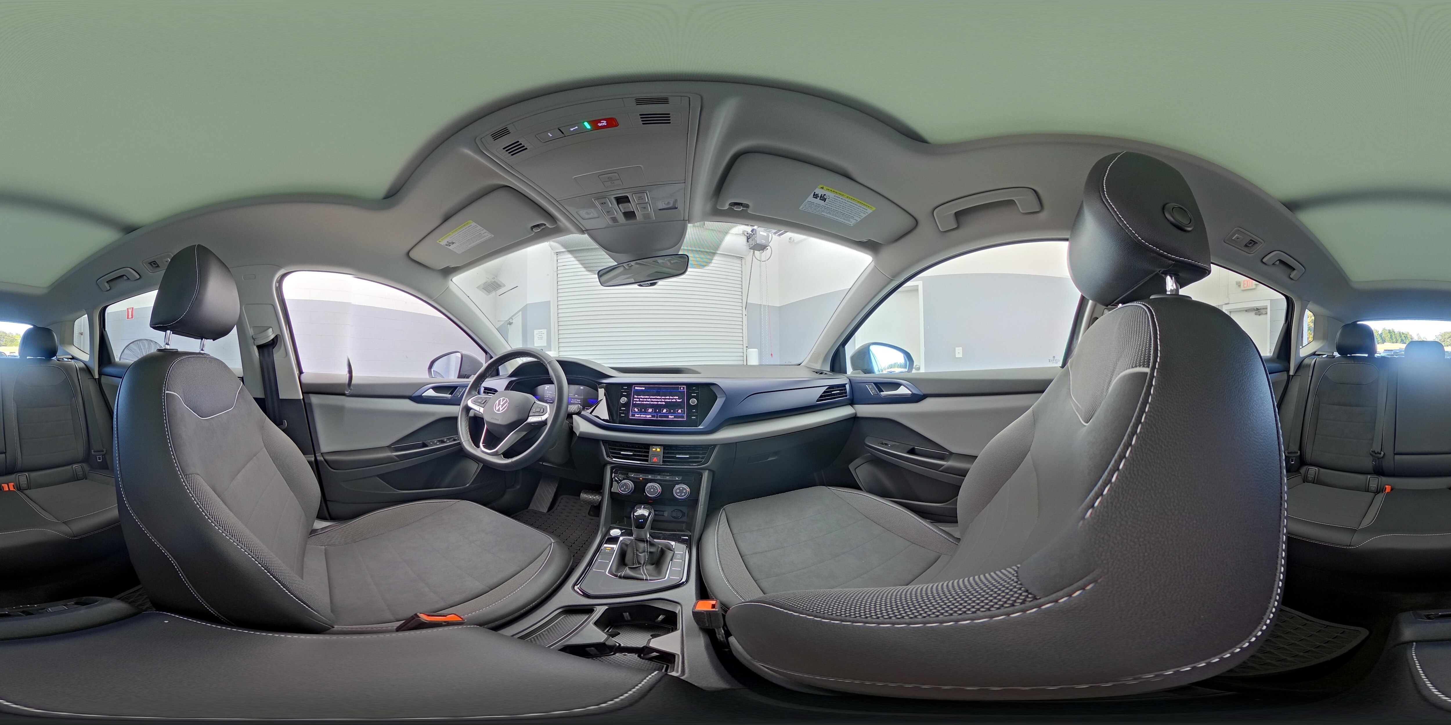 2023 Volkswagen Taos SE - Photo 24