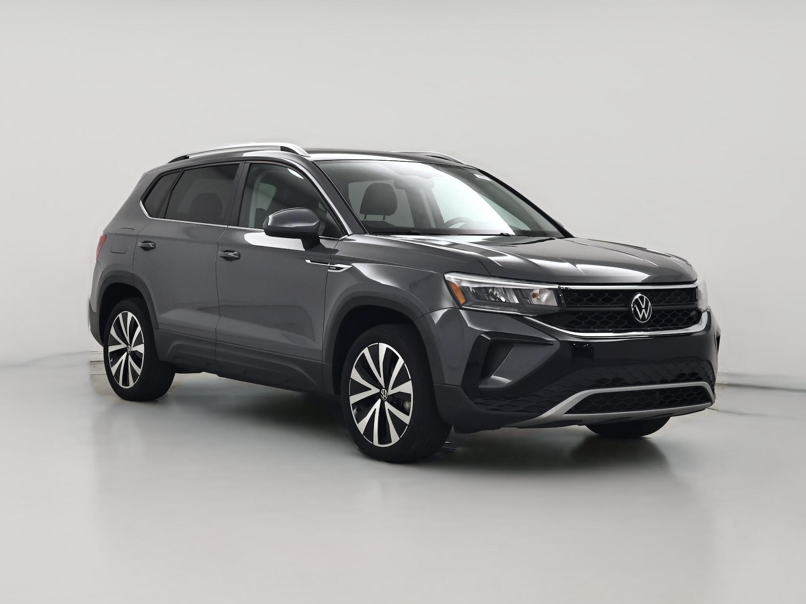 2023 Volkswagen Taos SE - Photo 1