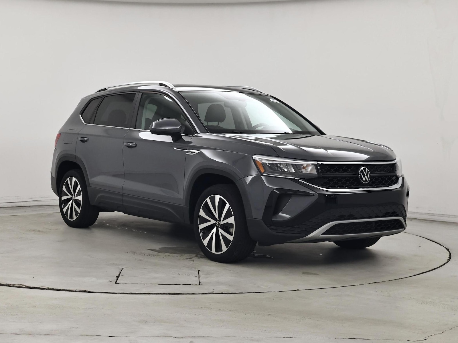 2023 Volkswagen Taos SE - Photo 2