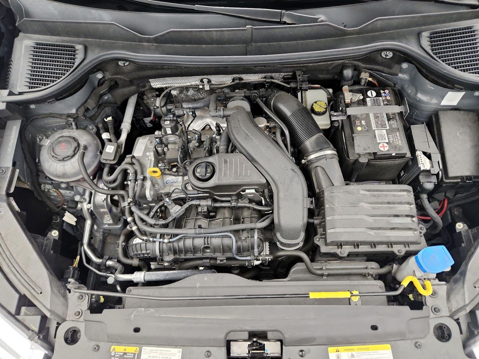2023 Volkswagen Taos SE - Photo 22