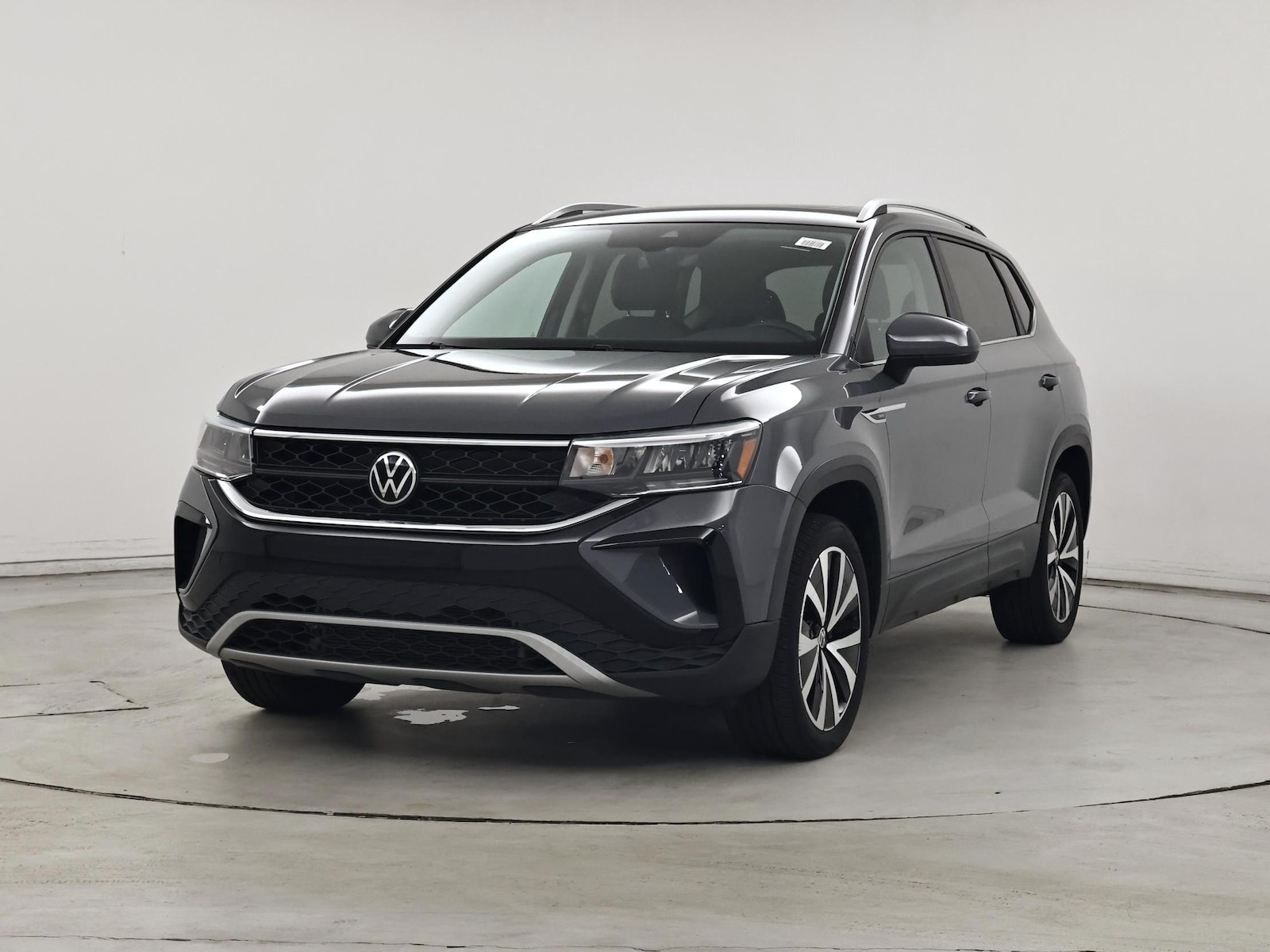 2023 Volkswagen Taos SE - Photo 5