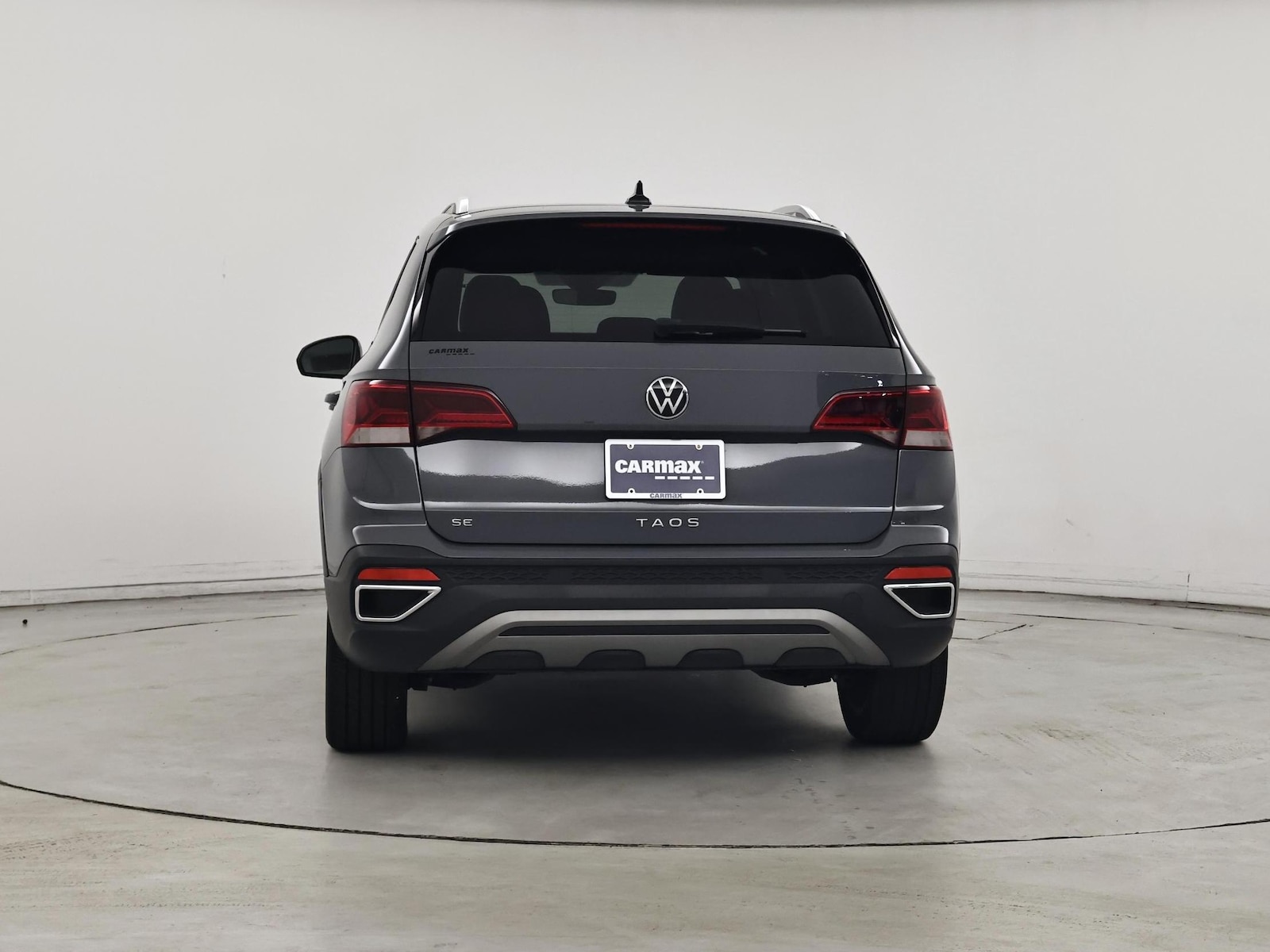 2023 Volkswagen Taos SE - Photo 7