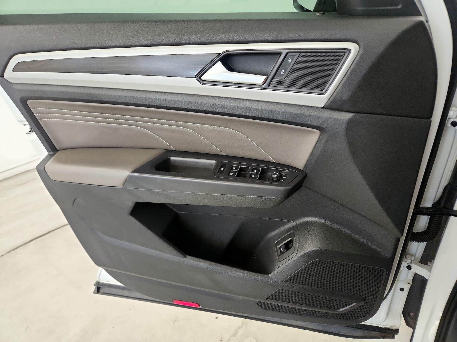 2021 Volkswagen Atlas SE - Photo 13
