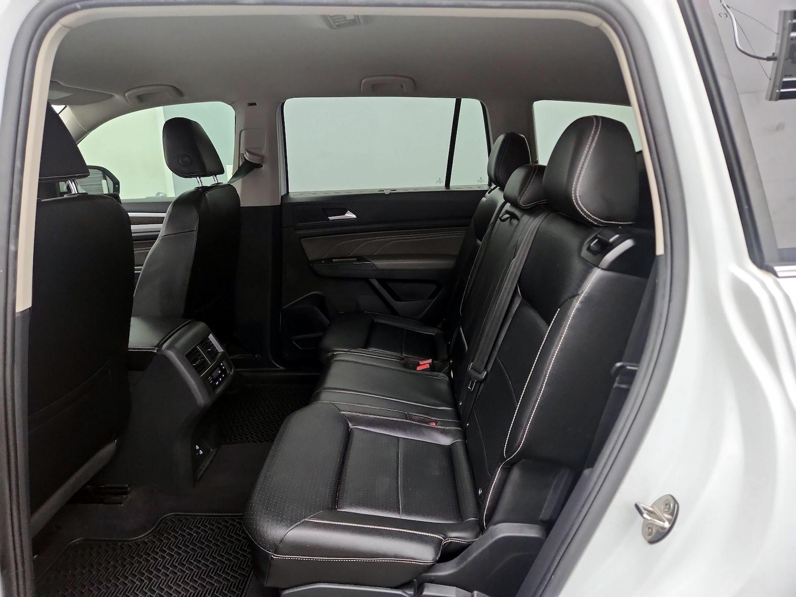 2021 Volkswagen Atlas SE - Photo 20