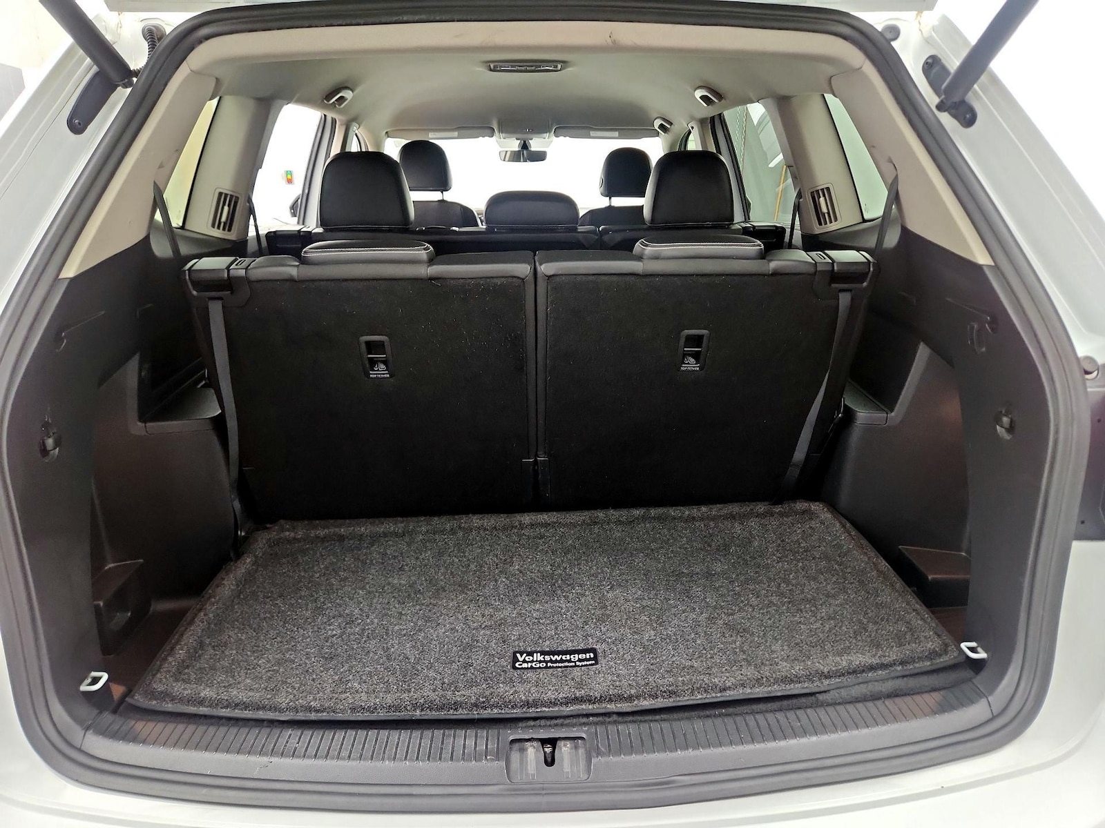 2021 Volkswagen Atlas SE - Photo 21