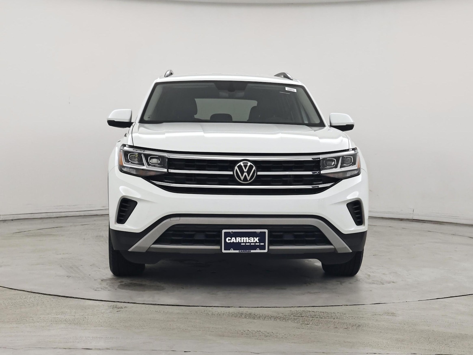 2021 Volkswagen Atlas SE - Photo 6