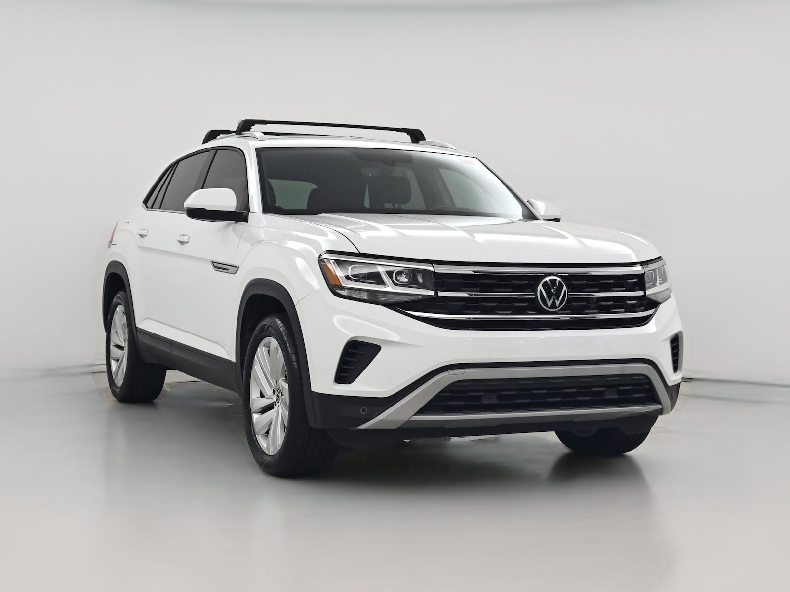 2023 Volkswagen Atlas Cross Sport