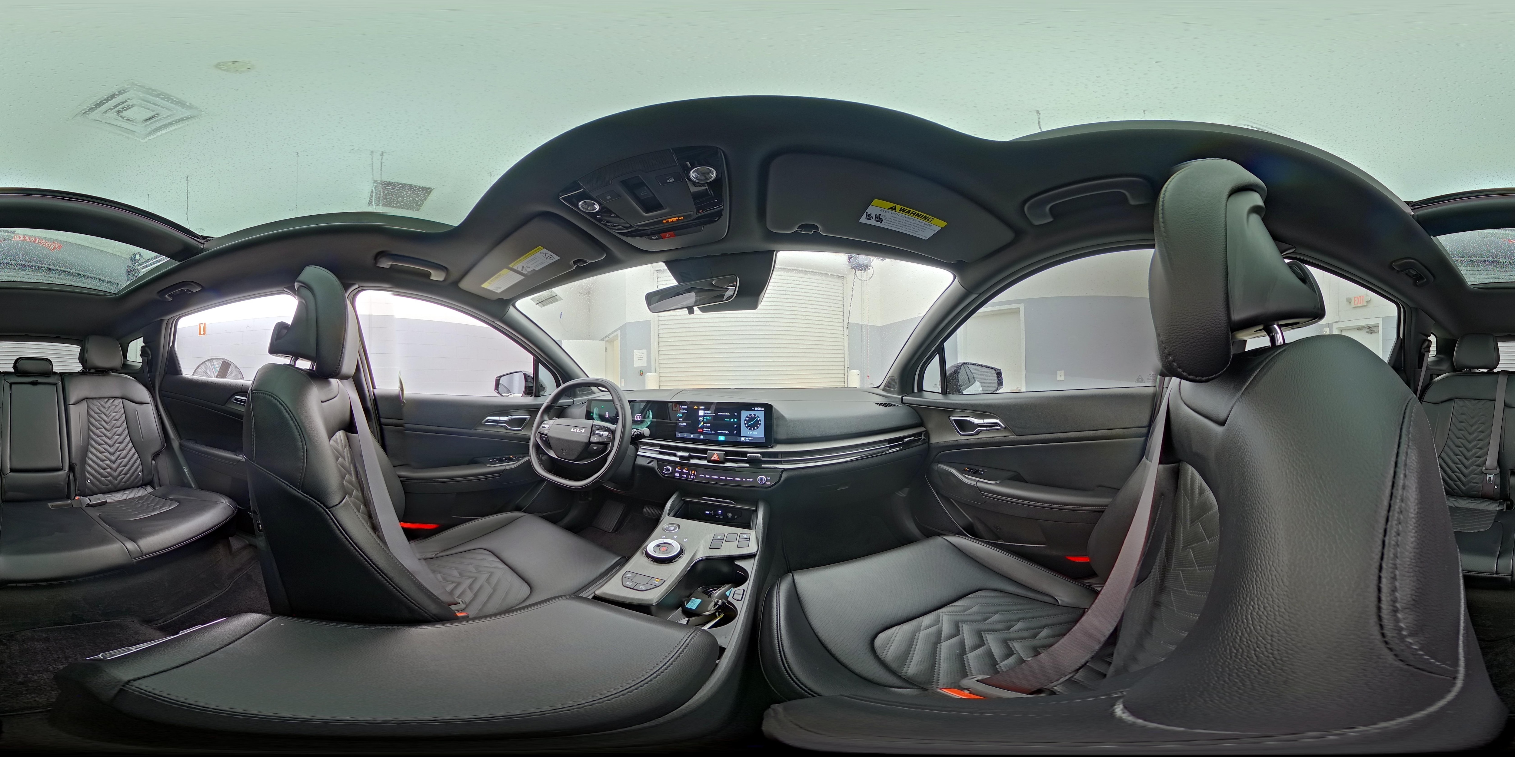 2026 Kia Sportage X-Line Hybrid - Photo 25