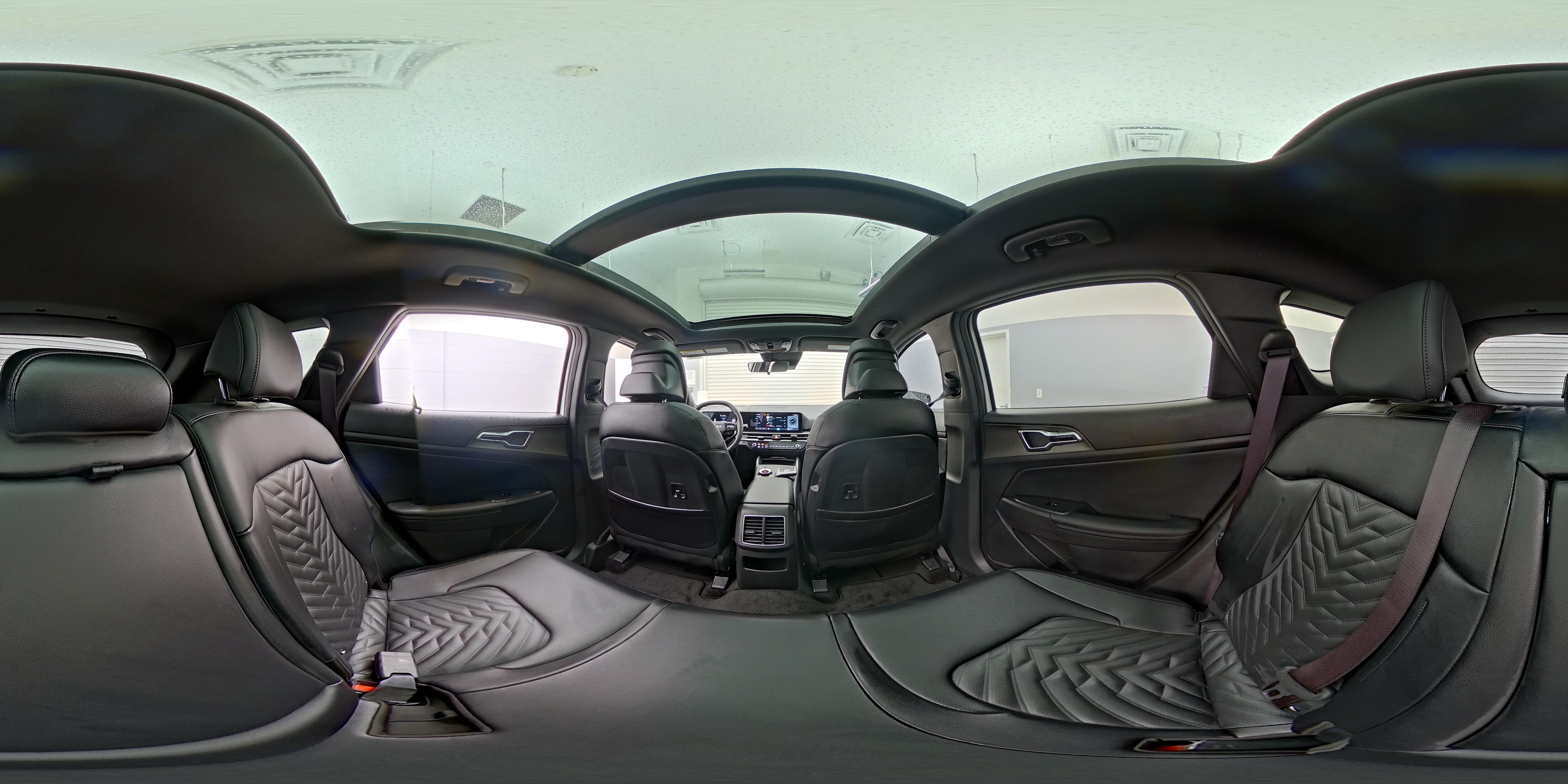 2026 Kia Sportage X-Line Hybrid - Photo 26
