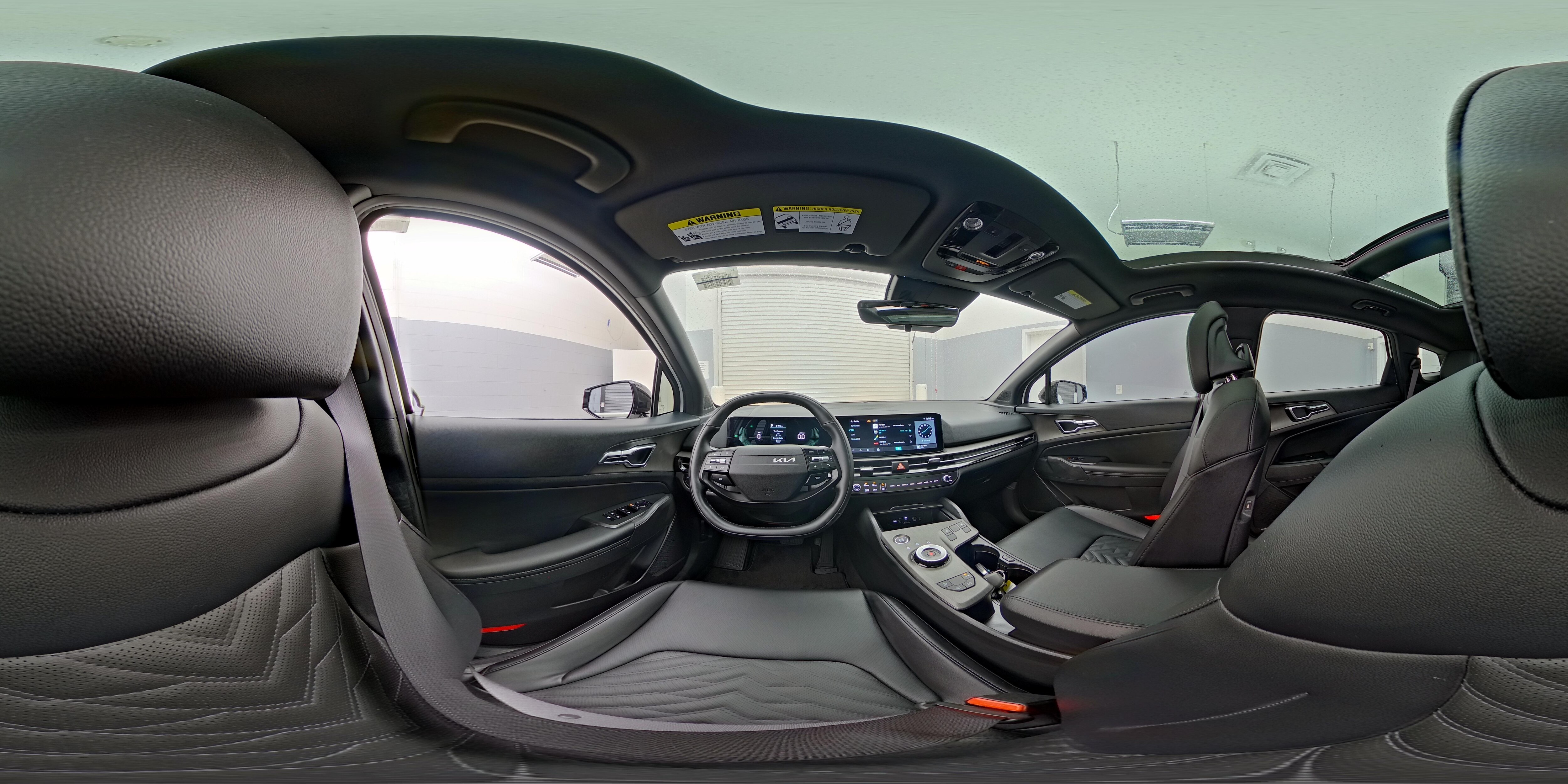 2026 Kia Sportage X-Line Hybrid - Photo 27