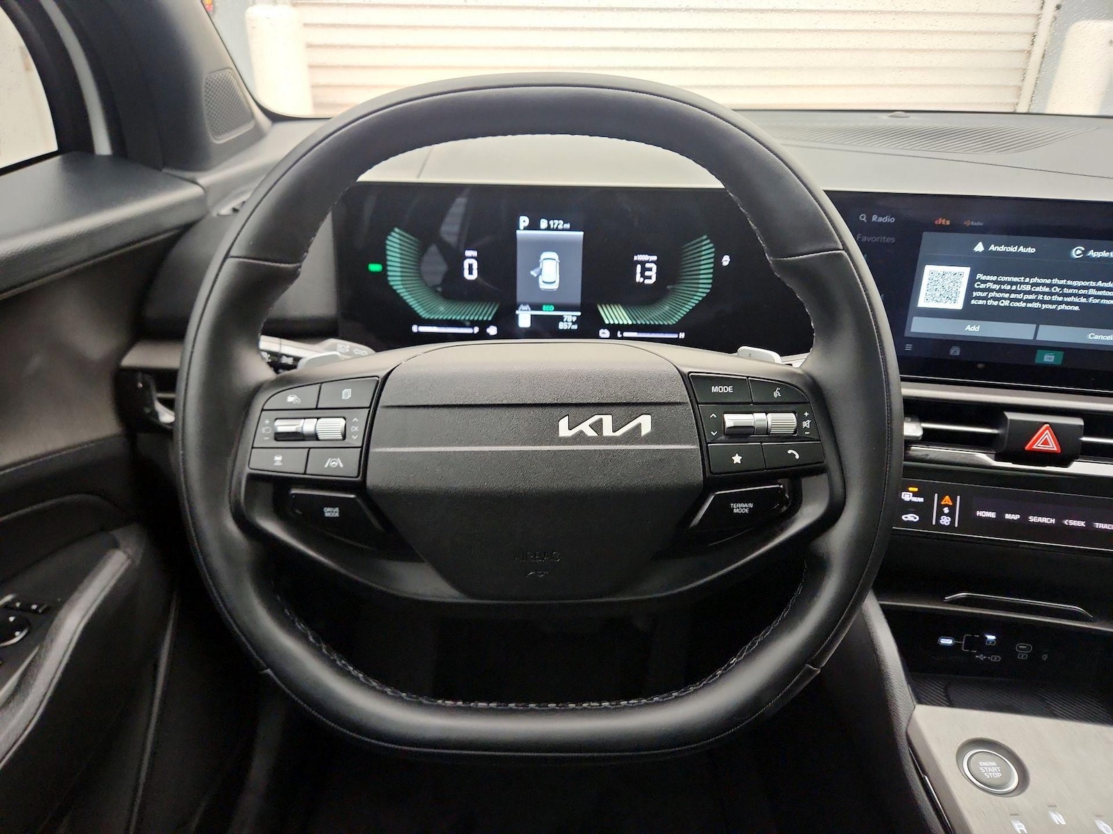 2026 Kia Sportage X-Line Hybrid - Photo 11