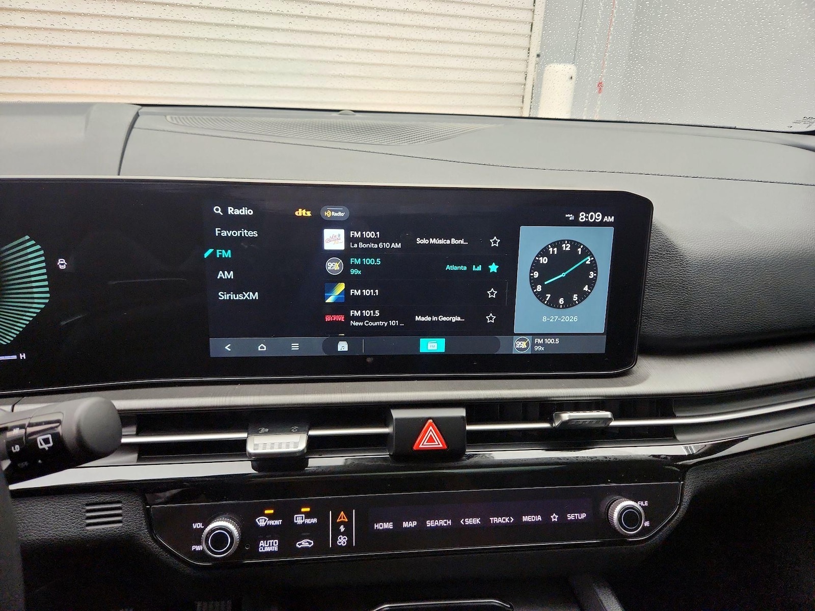 2026 Kia Sportage X-Line Hybrid - Photo 16