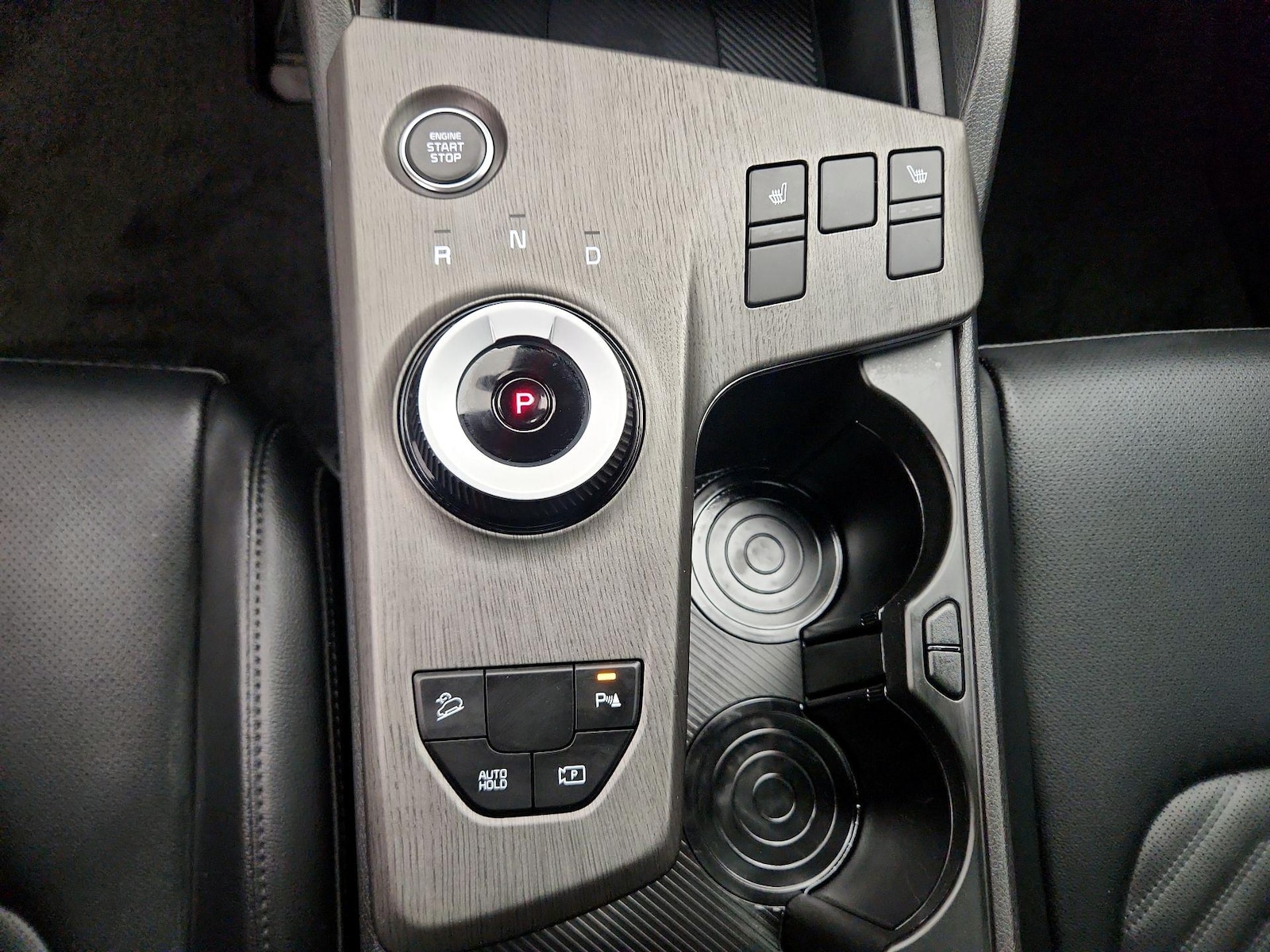 2026 Kia Sportage X-Line Hybrid - Photo 18