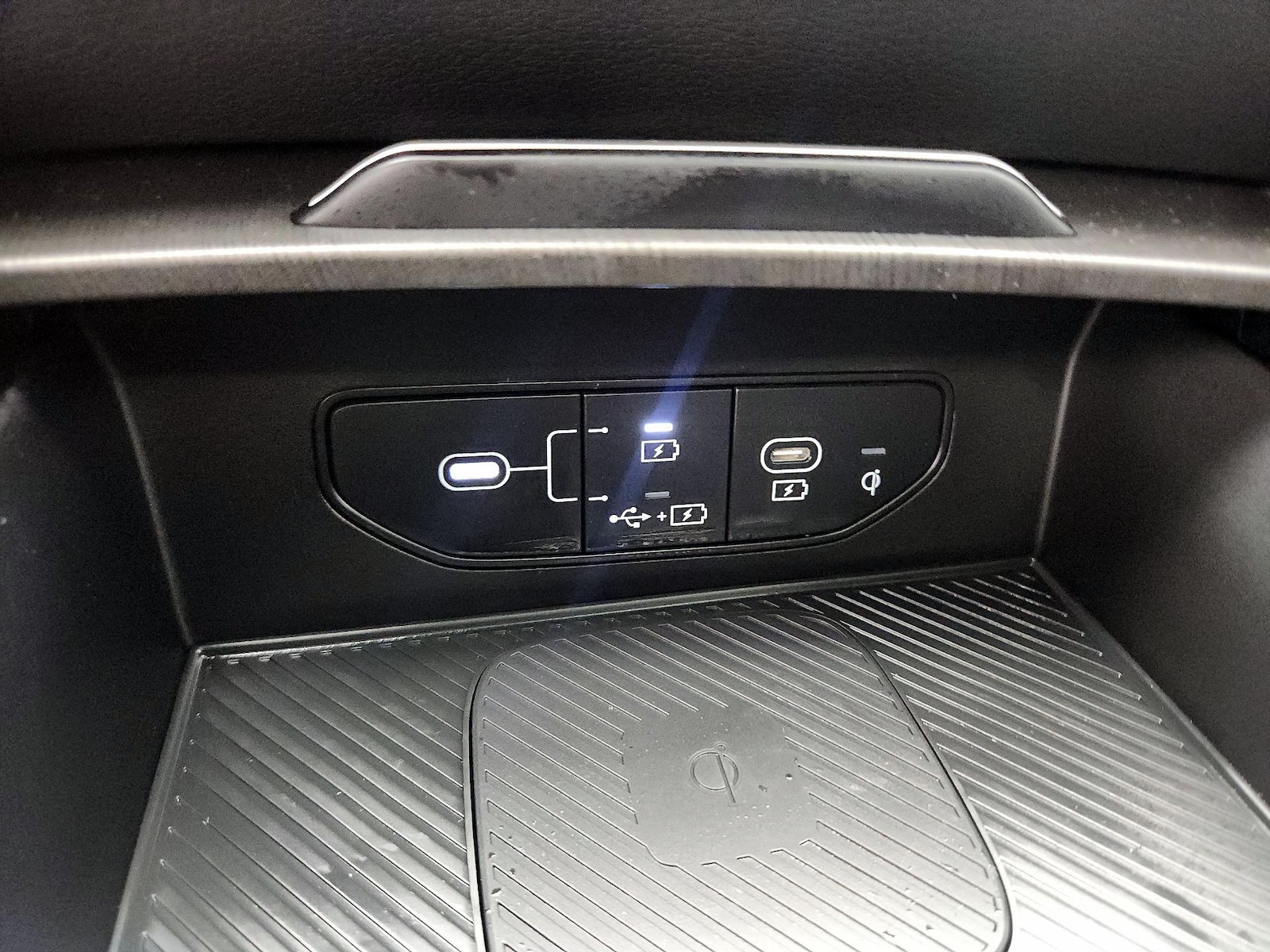 2026 Kia Sportage X-Line Hybrid - Photo 19