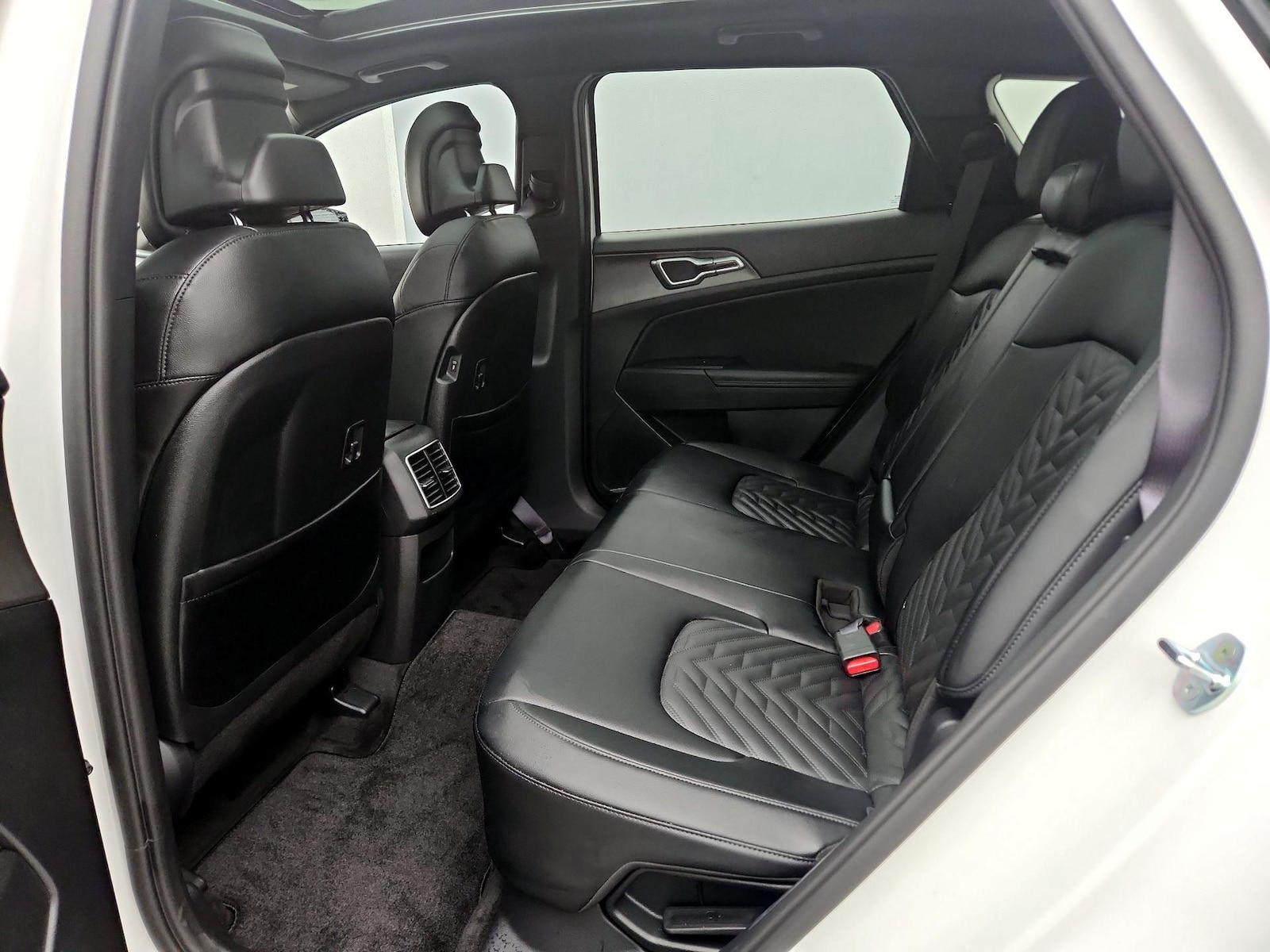 2026 Kia Sportage X-Line Hybrid - Photo 21