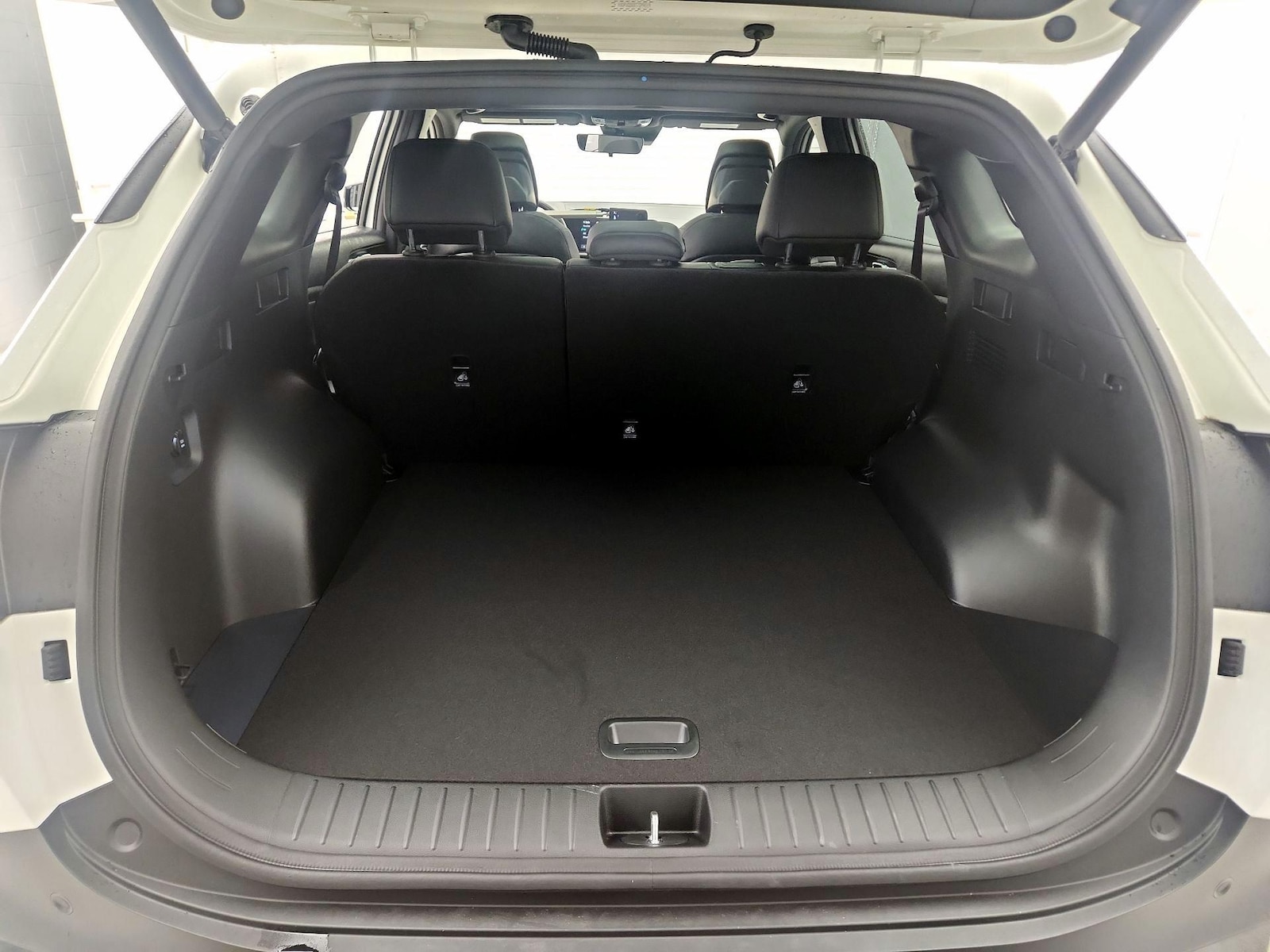 2026 Kia Sportage X-Line Hybrid - Photo 22