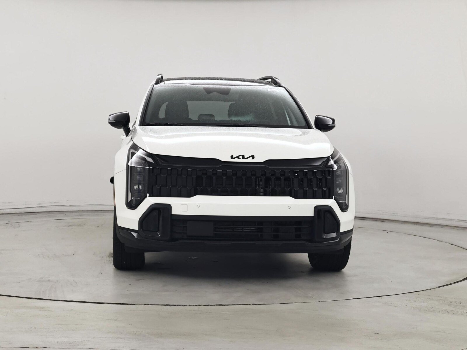 2026 Kia Sportage X-Line Hybrid - Photo 6