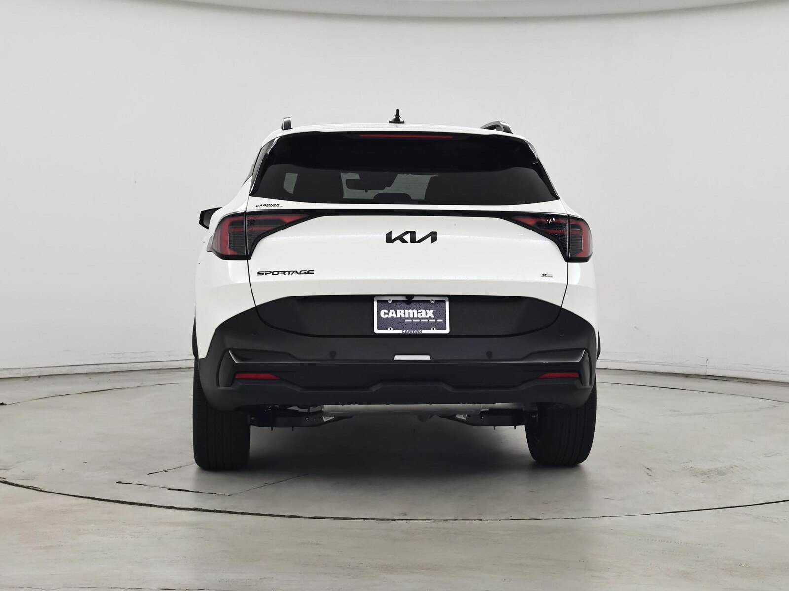 2026 Kia Sportage X-Line Hybrid - Photo 7