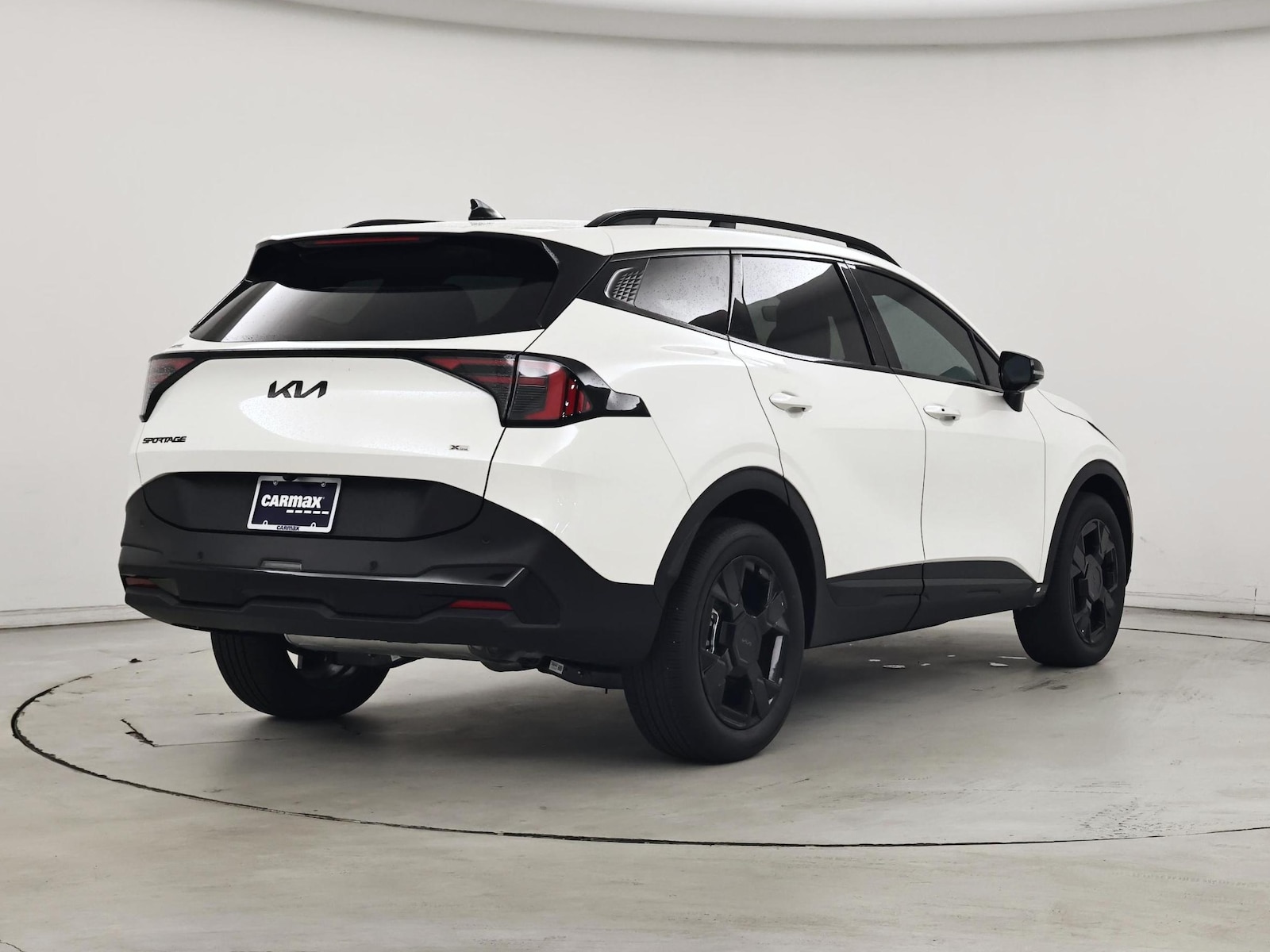 2026 Kia Sportage X-Line Hybrid - Photo 9