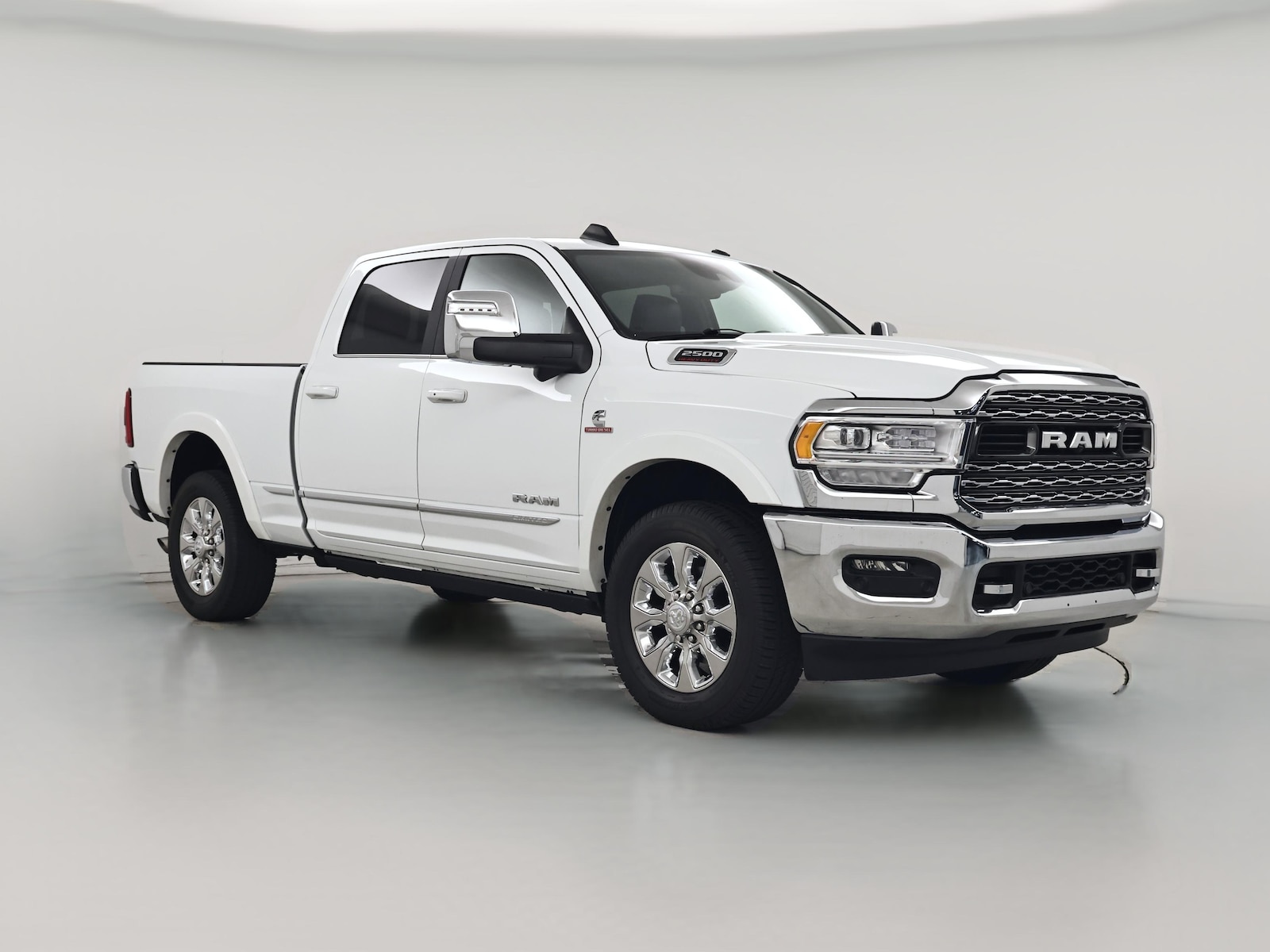 2024 RAM Unknown