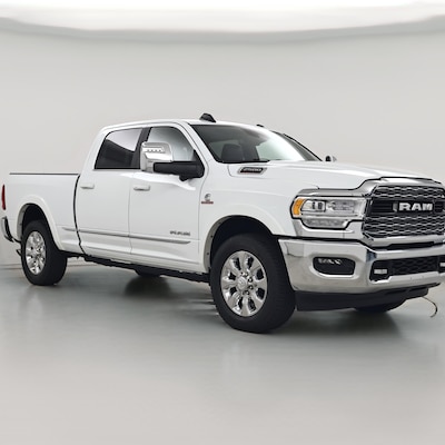 2024 Ram 2500 Limited