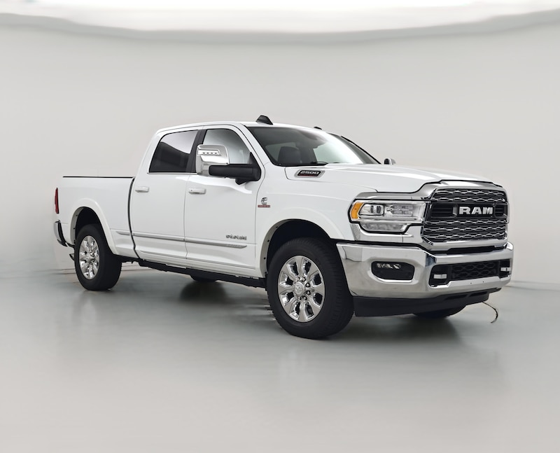 2024 Ram 2500 Limited