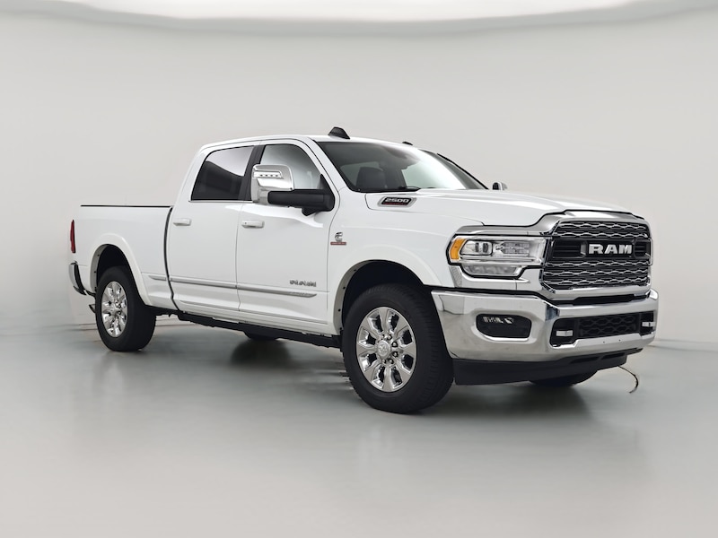 2024 Ram 2500 Limited