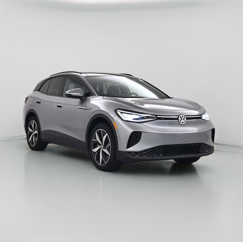 2023 Volkswagen ID.4 EV S