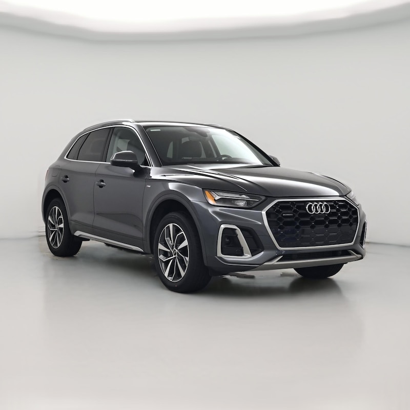 2024 Audi Q5 S-Line Premium Plus