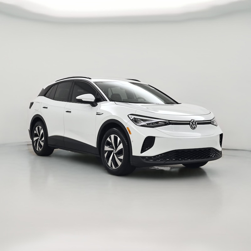 2023 Volkswagen ID.4 EV Pro