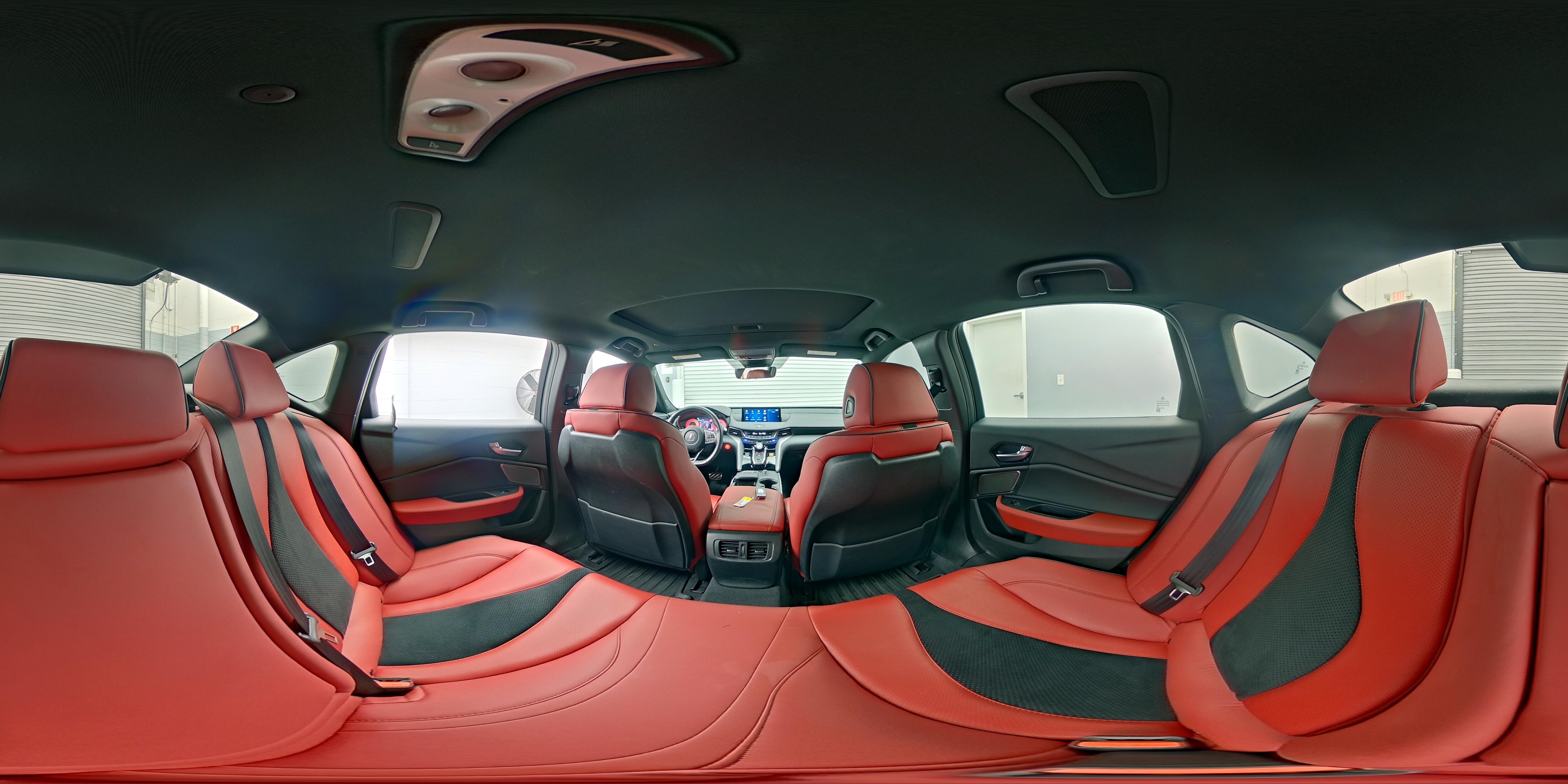 2022 Acura TLX Type S - Photo 27