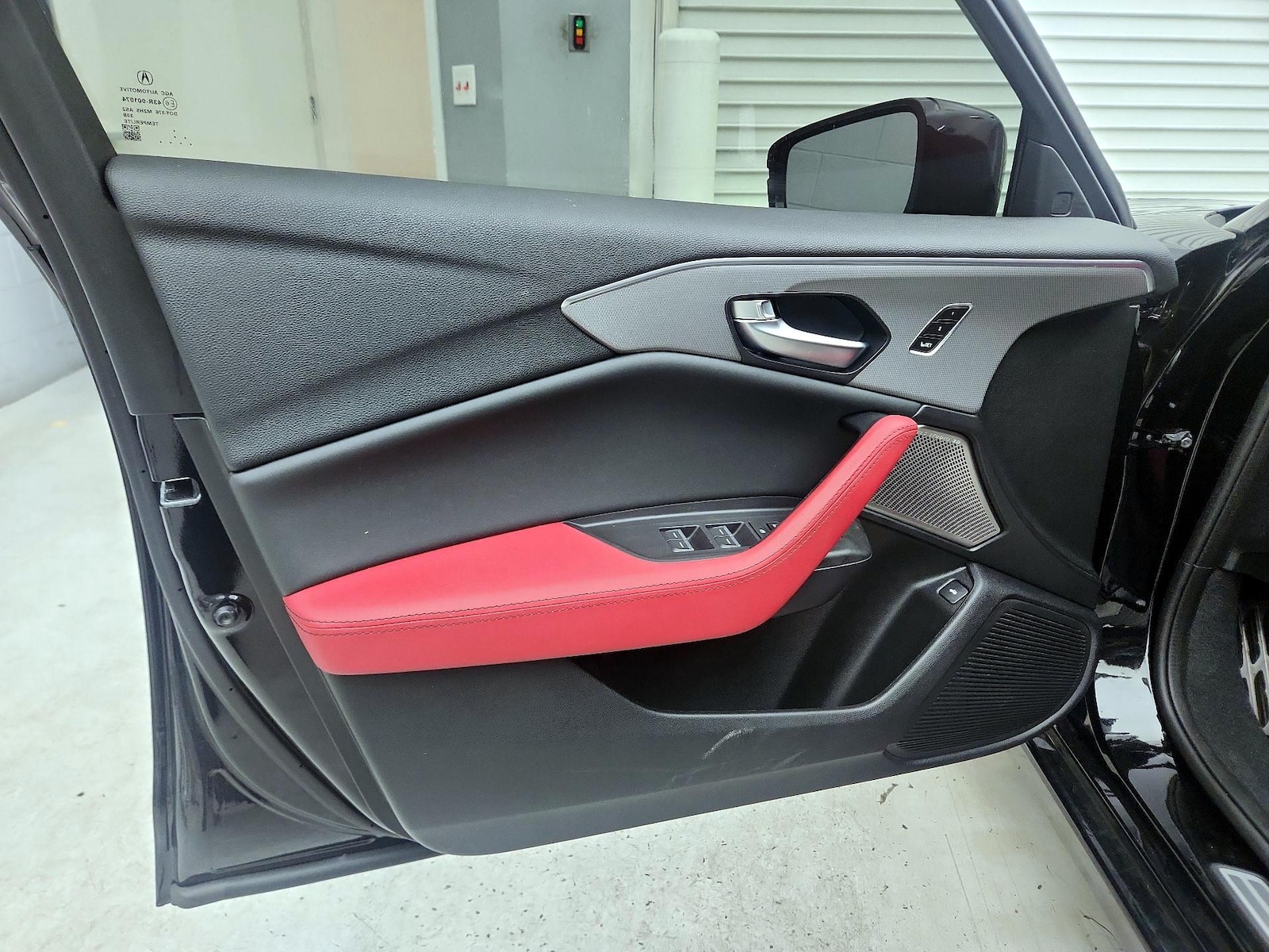 2022 Acura TLX Type S - Photo 13