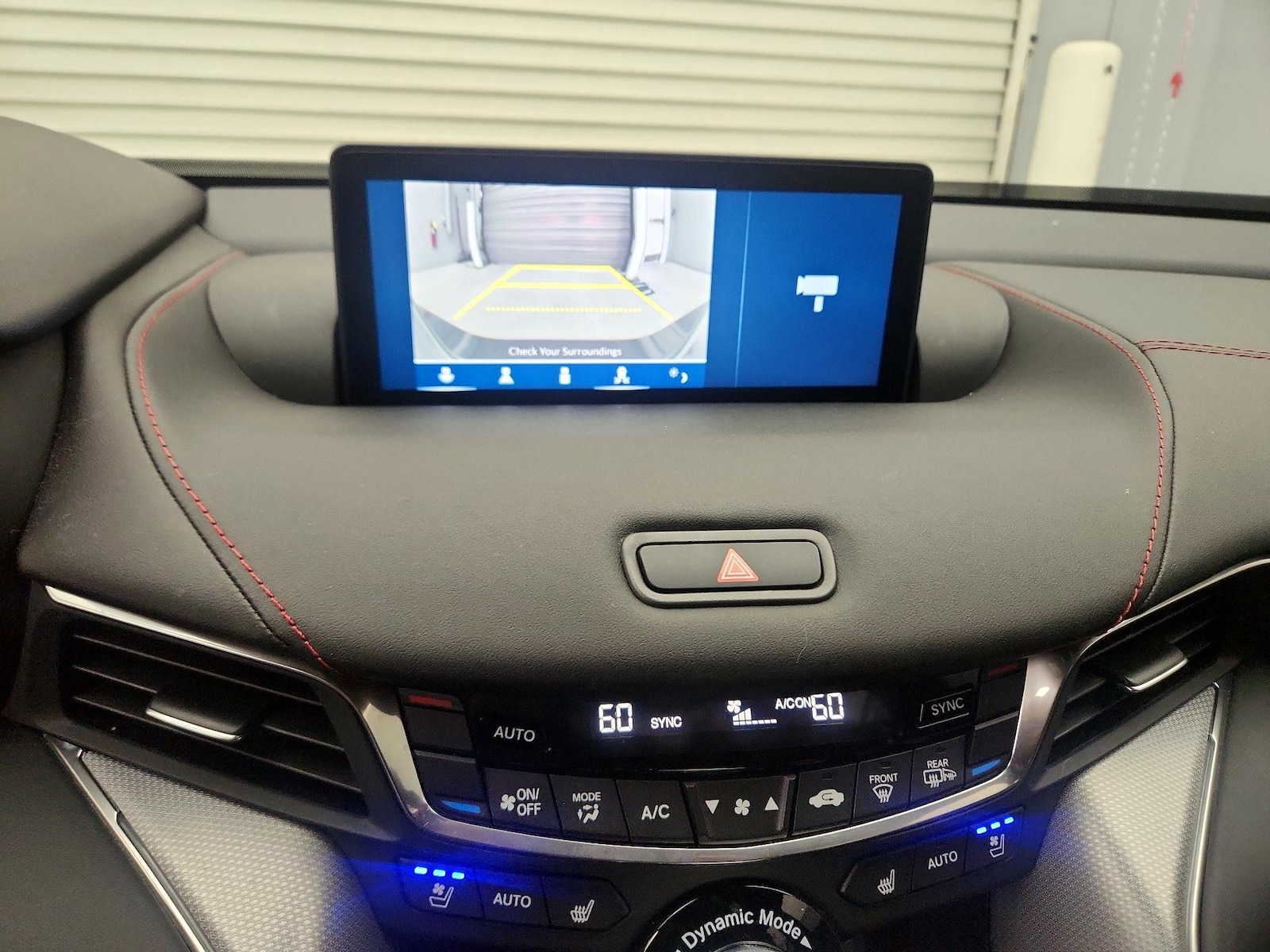2022 Acura TLX Type S - Photo 16