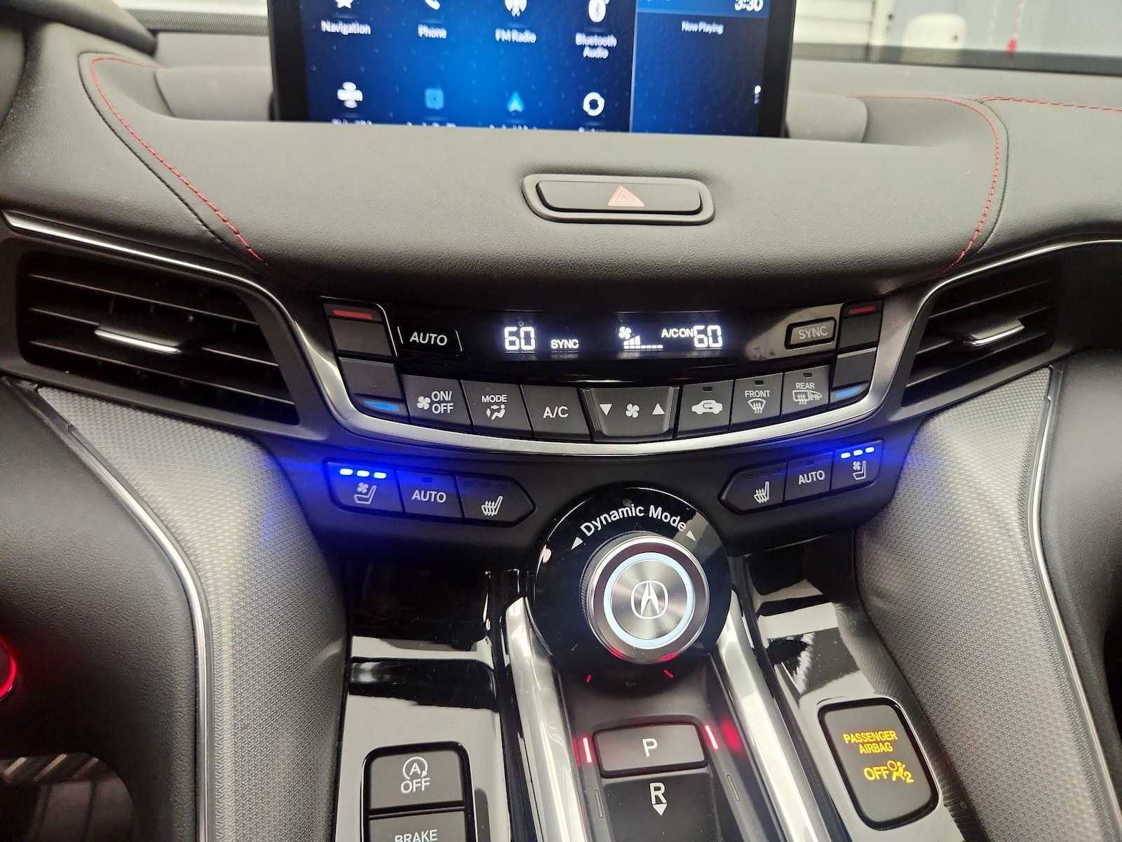 2022 Acura TLX Type S - Photo 18
