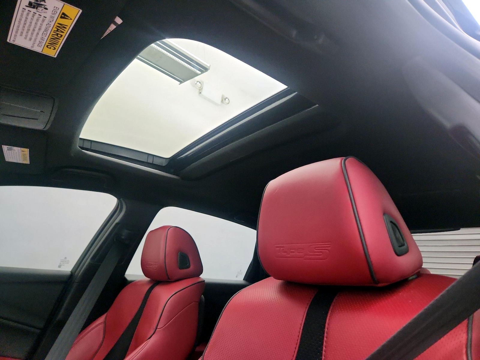 2022 Acura TLX Type S - Photo 21