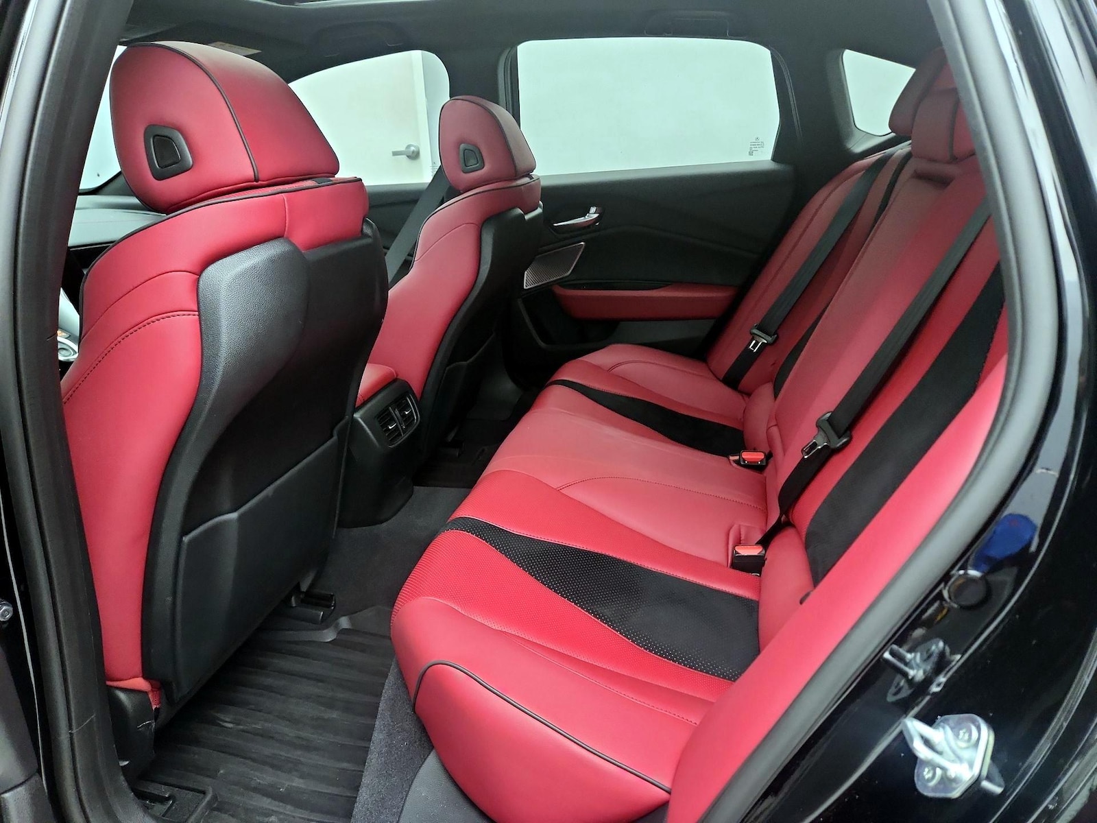 2022 Acura TLX Type S - Photo 22