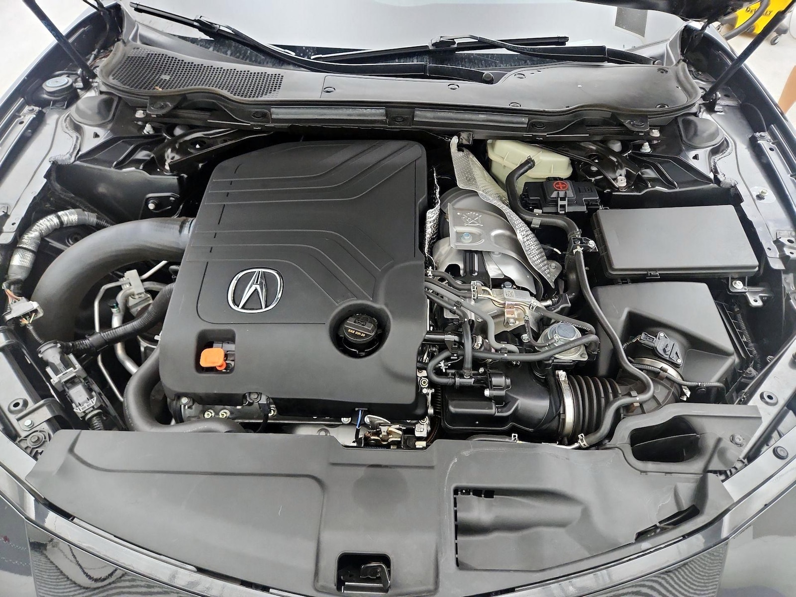 2022 Acura TLX Type S - Photo 24