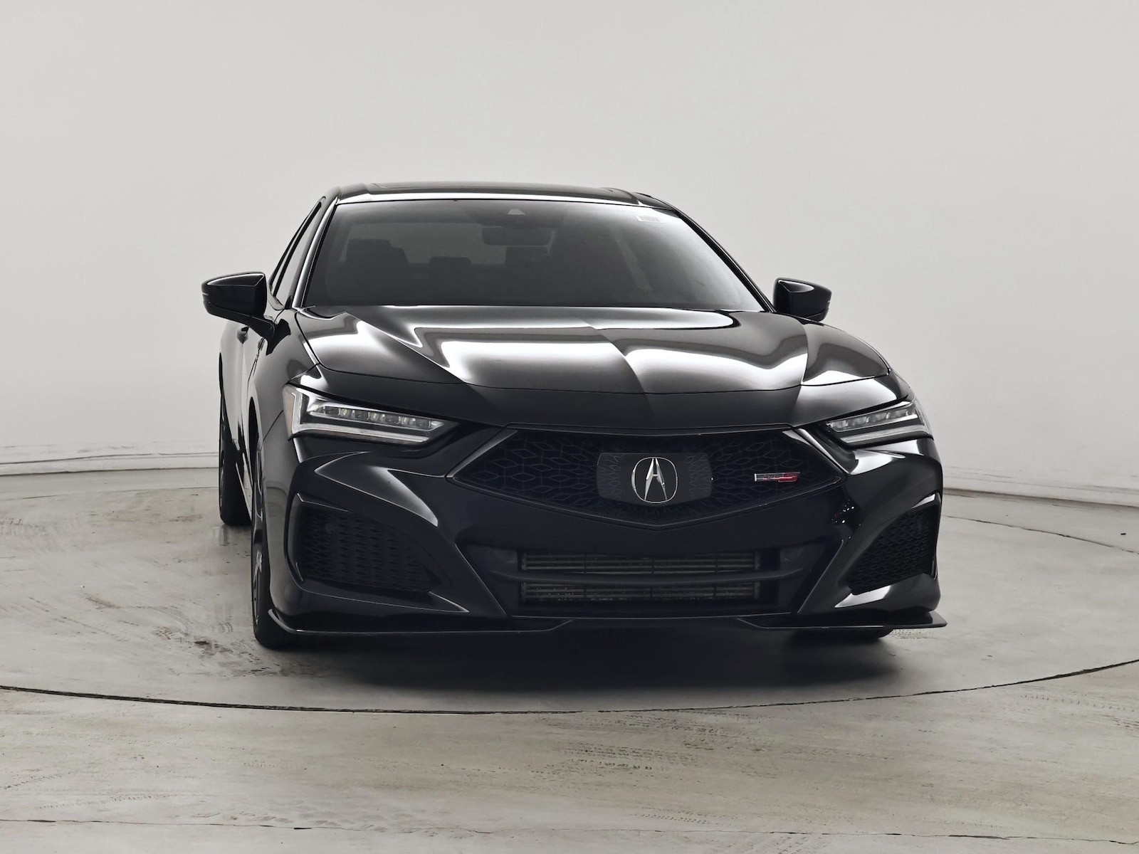 2022 Acura TLX Type S - Photo 6