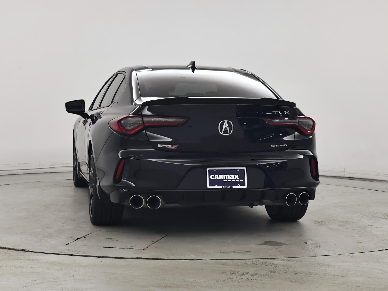 2022 Acura TLX Type S - Photo 7